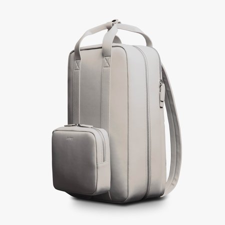 Metro Backpack | Monos Luggage & Accessories