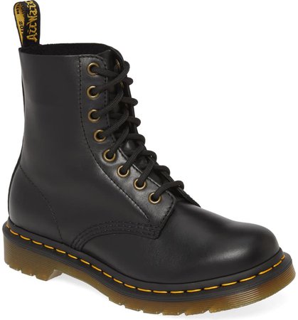 Dr. Martens 1460 Pascal Lace-Up Boot