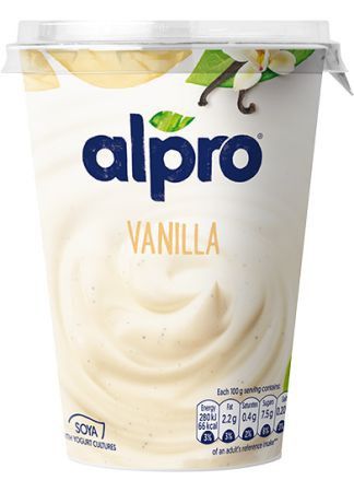 alpro /vanilla/