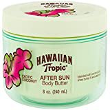 Amazon.com: Hawaiian Tropic Sunscreen Protective Tanning Broad Spectrum Sun Care Sunscreen Spray Lotion - SPF 15, 6.8 Ounce: Beauty