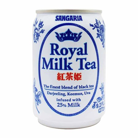 royal milk tea - Google Search