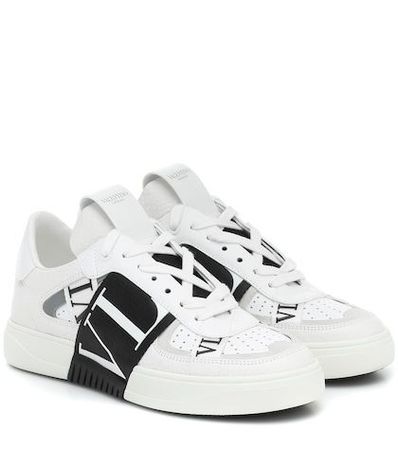 Valentino | white sneaker