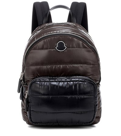 Kilia Medium quilted backpack