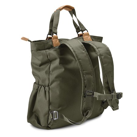 United by Blue Summit Convertible Tote / United by Blue Summit Convertible Tote -- Orvis