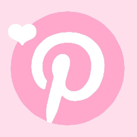 pink Pinterest