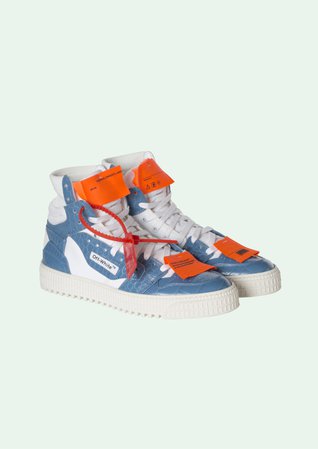 OFF WHITE - Shoes - OffWhite
