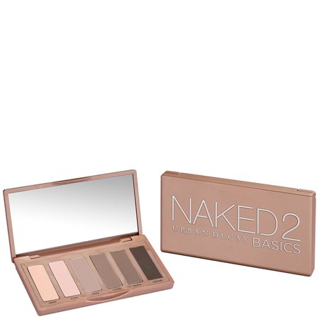 naked 2 eyeshadow palette - Google Search