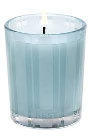 blue candle - Google Search