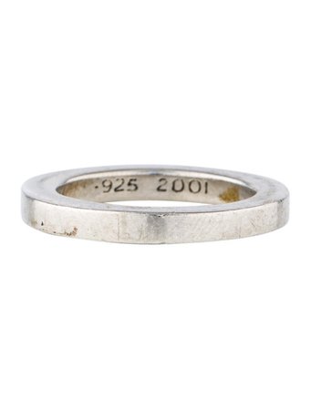 Chrome Hearts Spacer Ring - Rings - CHH25969