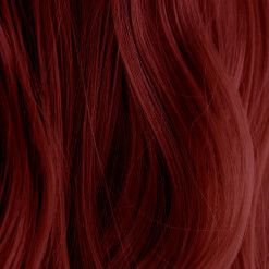 red hair aesthetic