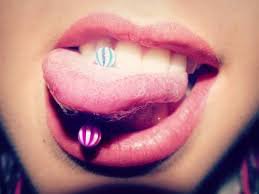 tongue piercing – Google Søk