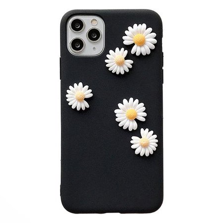 2.0 Daisy IPhone 11 Case – Boogzel Apparel