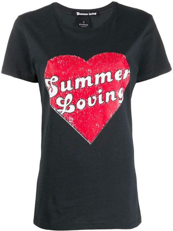 Summer Loving T-shirt