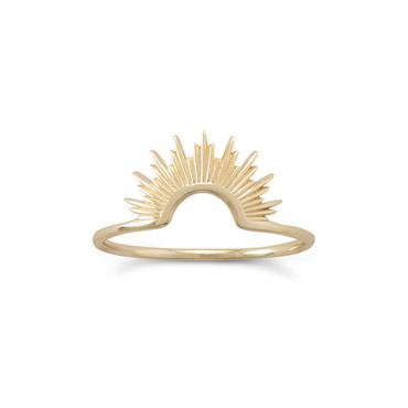 Golden Hour Ring – Jewelry Hawaii Co.