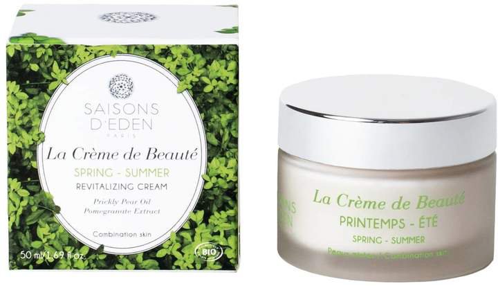 La Creme De Beaute Spring-Summer Combination Skin
