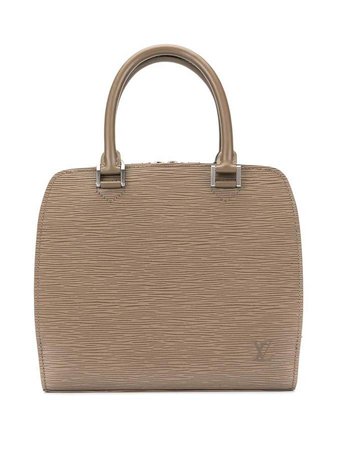 Pre-Owned Pont Neuf tote
