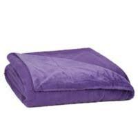 purple throw blanket - Google Search