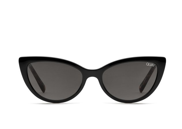 LUSTWORTHY Cat-Eye Sunglasses | Quay Australia