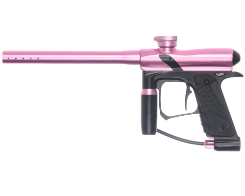 paintball gun pink
