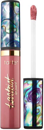 Limited Edition Tarteist Quick Dry Matte Lip Paint - Be A Mermaid & Make Waves Collection