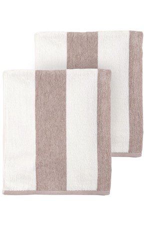 amazon towels