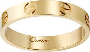 cartier rings - Google Search