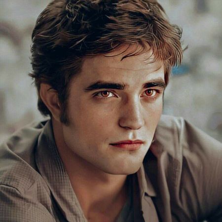 Edward Cullen twilight