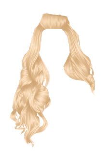 Malena Vauthier Free Hairs | The Meta Doll