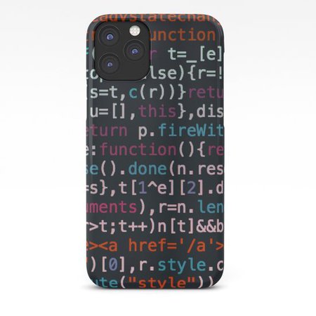 computer science iphone case - Google Search