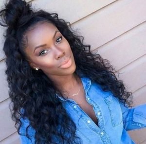 45-Beautiful-Black-Women-Hair-Styles-Half-Up-Half-Down-300x296.jpg (300×296)