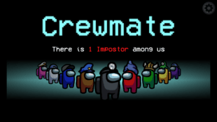 Crewmate | Among Us Wiki | Fandom