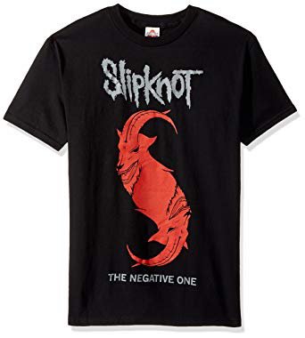 slipknot shirt