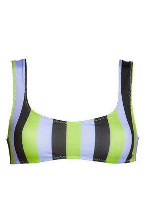Solid & Striped Elle Bikini Top | Nordstrom