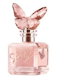 Butterfly pink perfume - Google Search