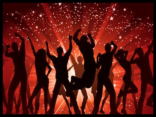 new years dance - Google Search