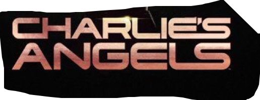 Charlie’s Angels Title