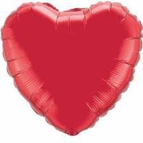 red heart balloons - Google Search