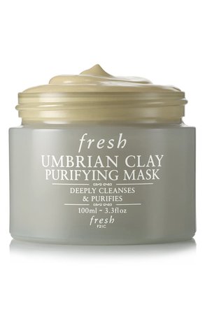 Fresh® Umbrian Clay Purifying Mask | Nordstrom