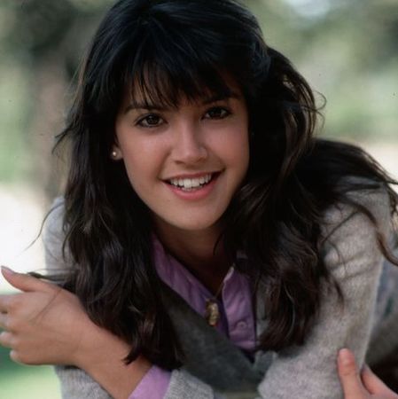 (Young) Phoebe Cates