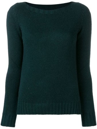 Aragona Cashmere Knit Sweater - Farfetch