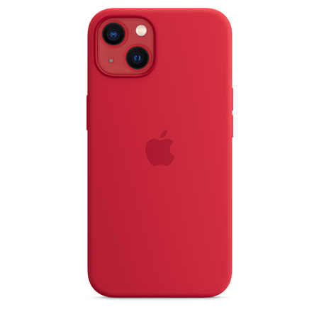 IPhone 13 red