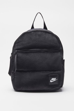 Nike Sportswear Essentials Winterized Mini Backpack | Urban Outfitters