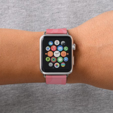 Marvelous Wewak Apple Watch Band | Zazzle.com