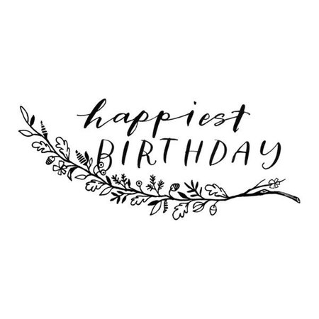 birthday typography – Google-Suche