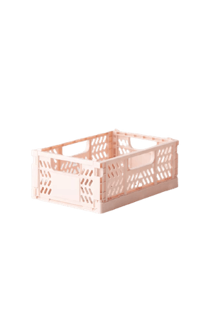 Felix Folding Storage Crate