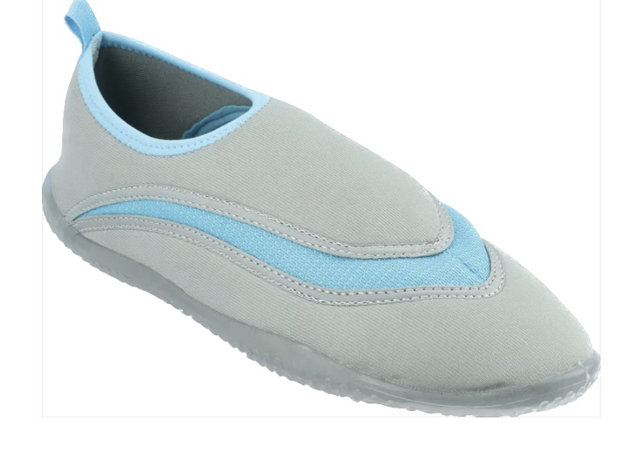 white river water shoe