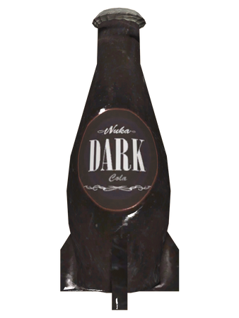 nuka cola dark