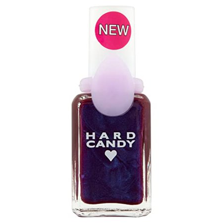 Amazon.com : Hard Candy Nail Color with Collectible Ring - 1121 Scam : Grocery & Gourmet Food