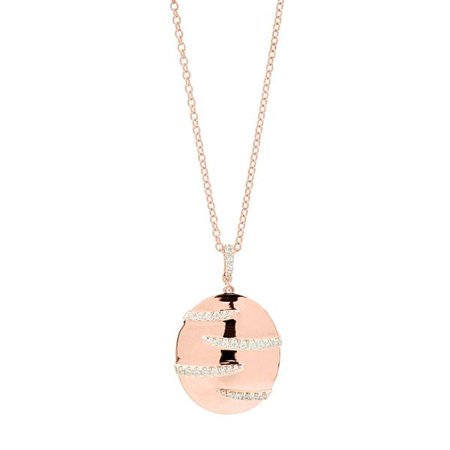 FREIDA ROTHMAN | The Showstopper Pendant Necklace | Latest Collection of JEWELRY