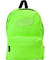 light green backpack - Google Search